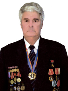 Воронин Василий Петрович